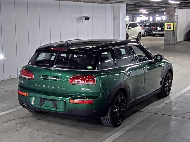 BMW MINI