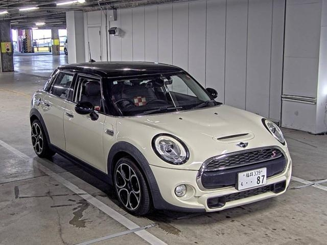 BMW MINI