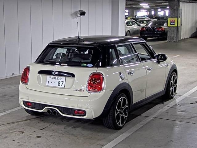 BMW MINI