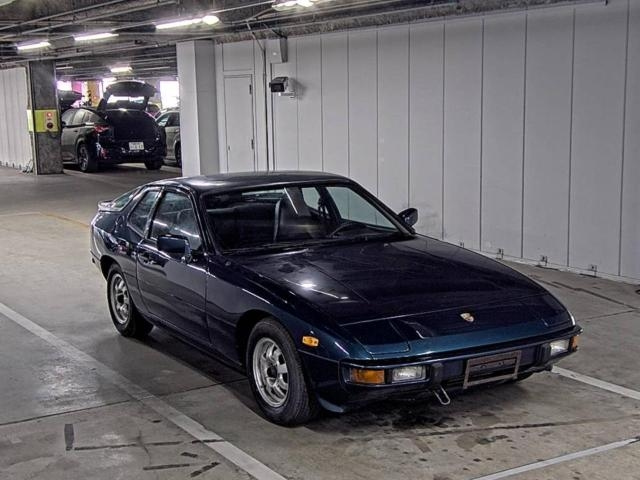 PORSCHE OTHER