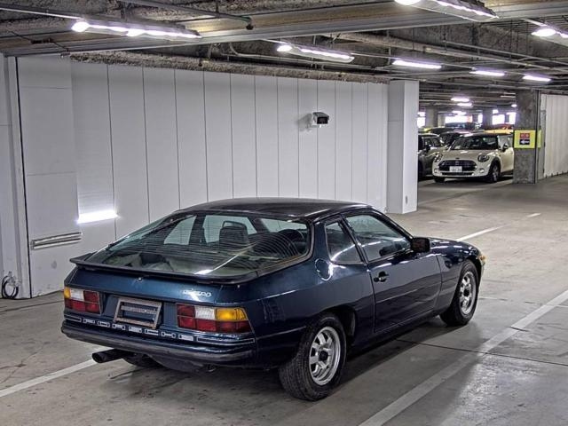 PORSCHE OTHER