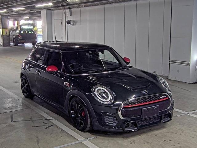 BMW MINI