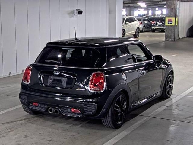 BMW MINI
