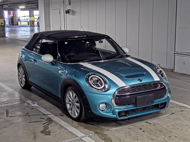 BMW MINI