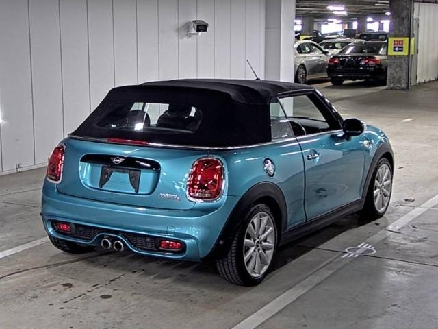 BMW MINI