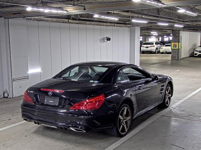 MERCEDES BENZ SL SERIES