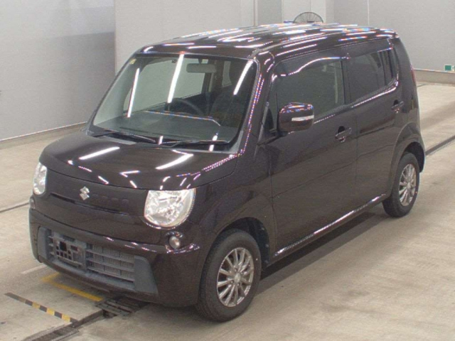 SUZUKI MRWAGON