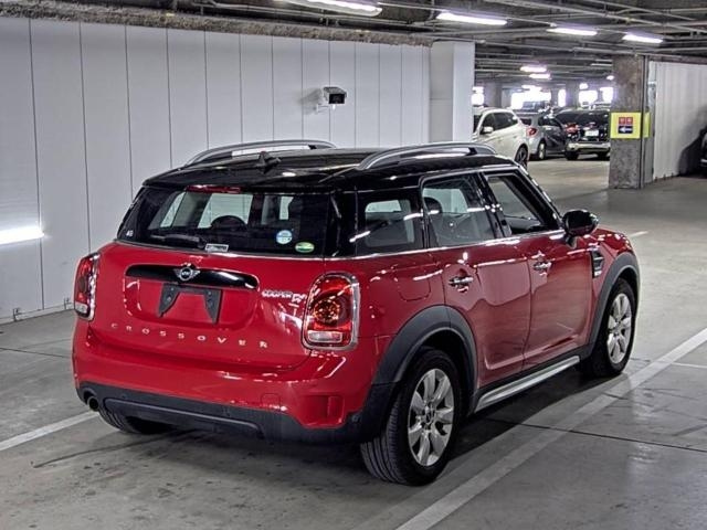 BMW MINI