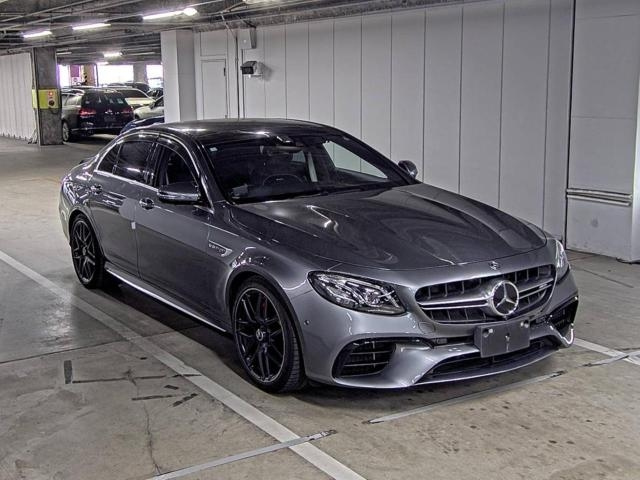 MERCEDES BENZ AMG