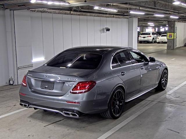 MERCEDES BENZ AMG