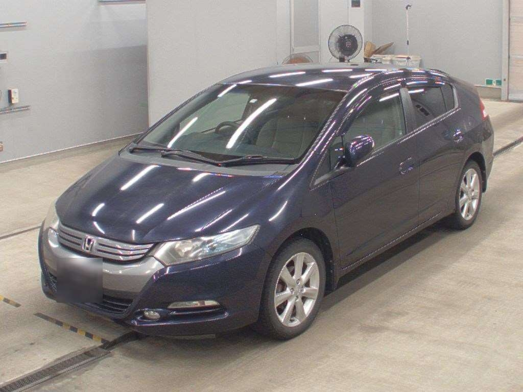 HONDA INSIGHT