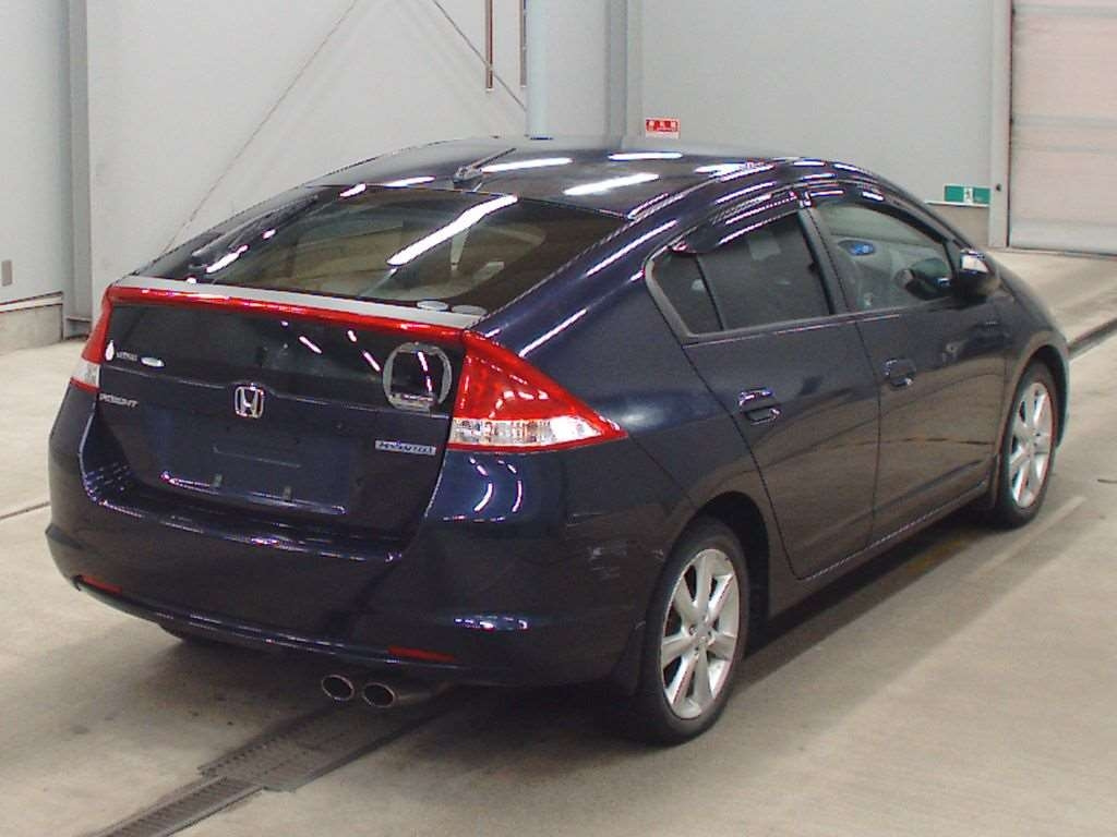 HONDA INSIGHT