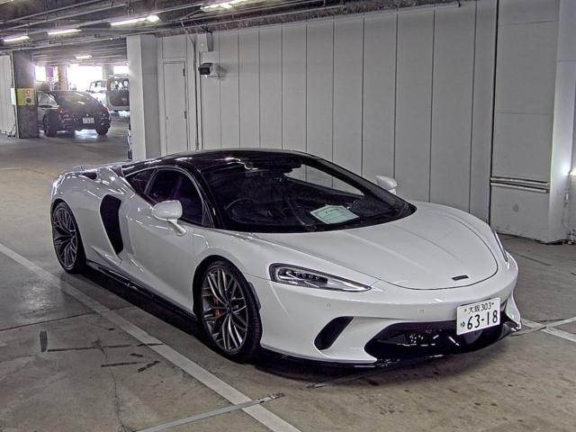 OTHERS MCLAREN