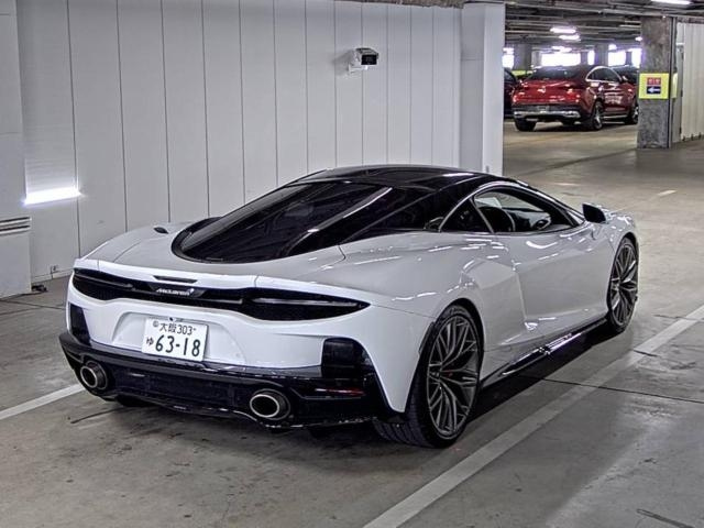 OTHERS MCLAREN