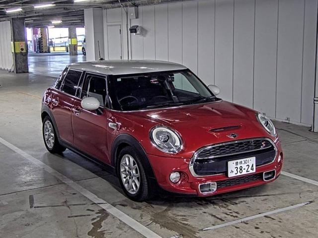 BMW MINI