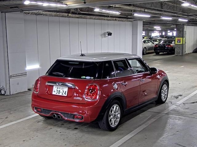 BMW MINI