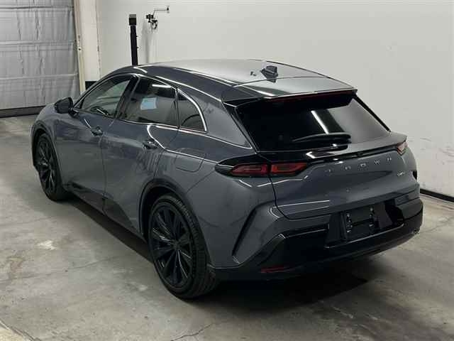 TOYOTA CROWN SPORT