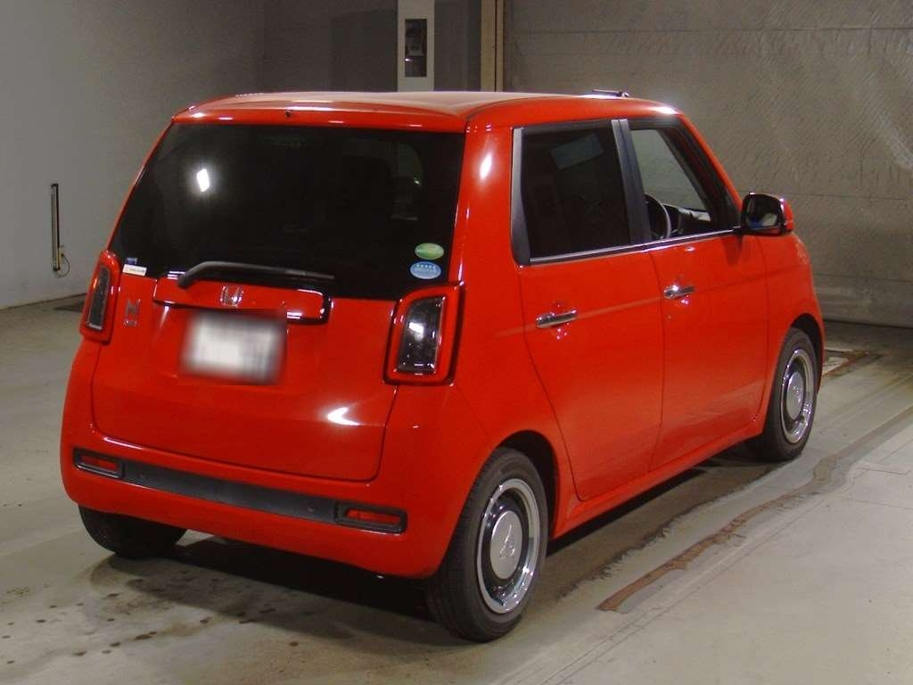HONDA N ONE