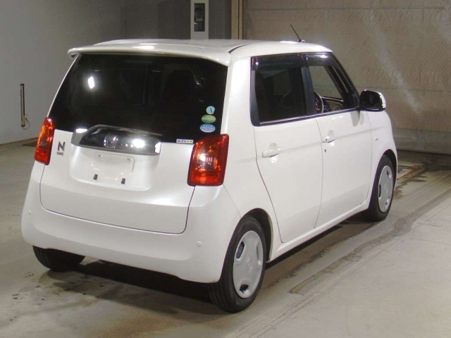 HONDA N ONE