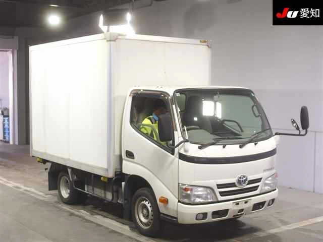 TOYOTA TOYOACE