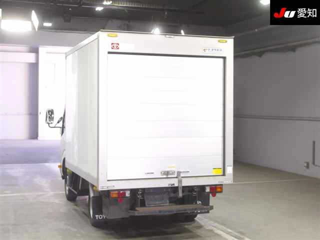 TOYOTA TOYOACE