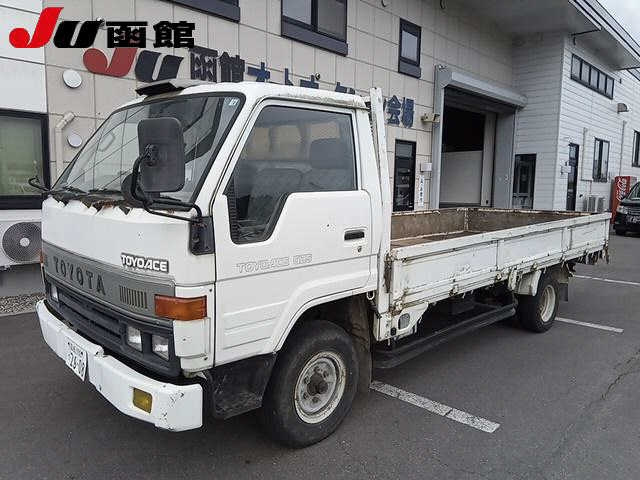 TOYOTA TOYOACE
