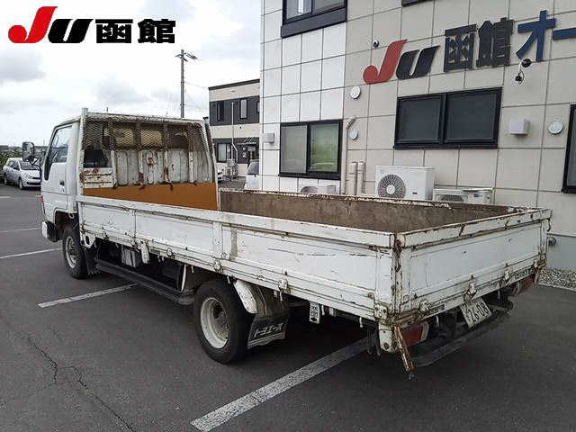TOYOTA TOYOACE