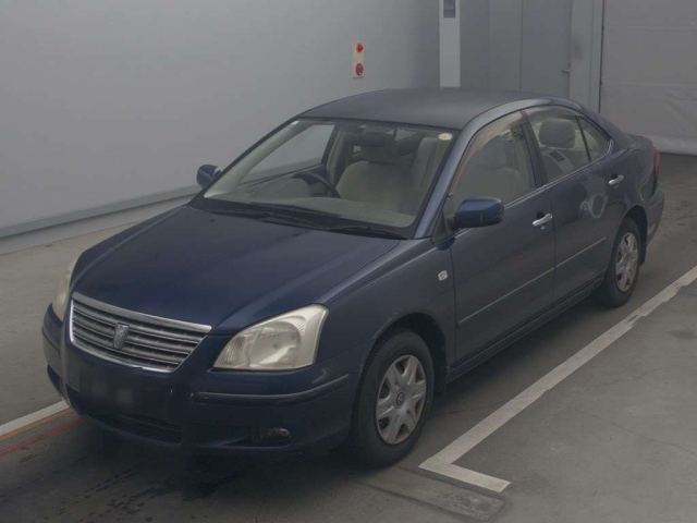 TOYOTA PREMIO