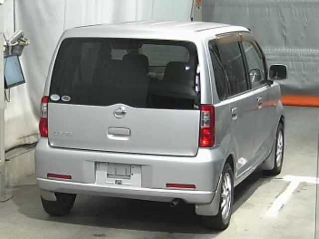 NISSAN OTTI