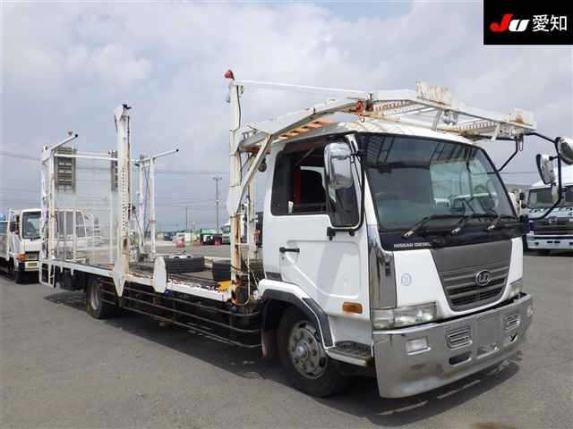 NISSAN TRUCK