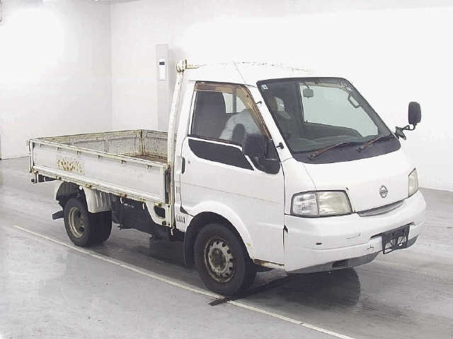 NISSAN VANETTE TRUCK