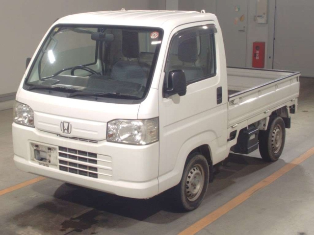 HONDA ACTY TRUCK