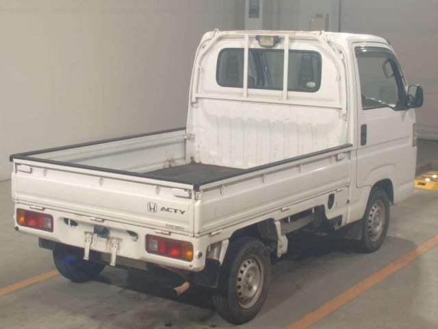 HONDA ACTY TRUCK