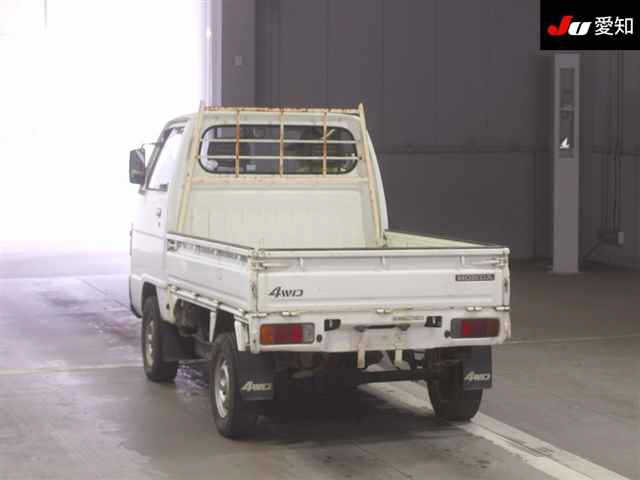 HONDA ACTY TRUCK