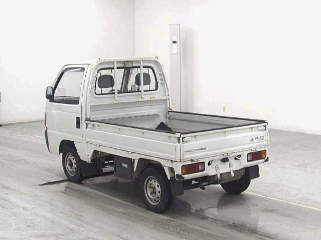 HONDA ACTY TRUCK