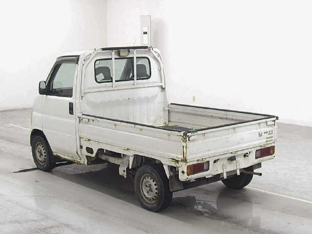 HONDA ACTY TRUCK