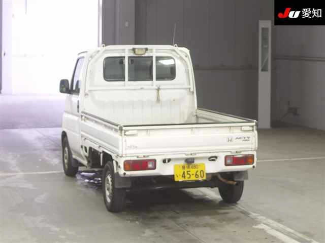 HONDA ACTY TRUCK