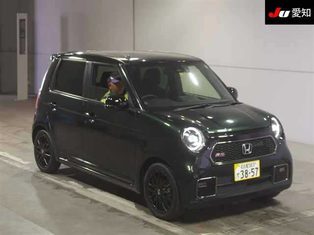 HONDA N ONE