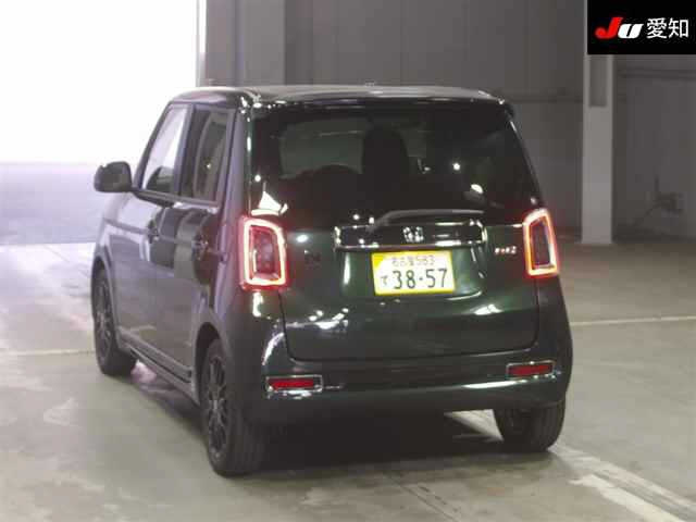 HONDA N ONE