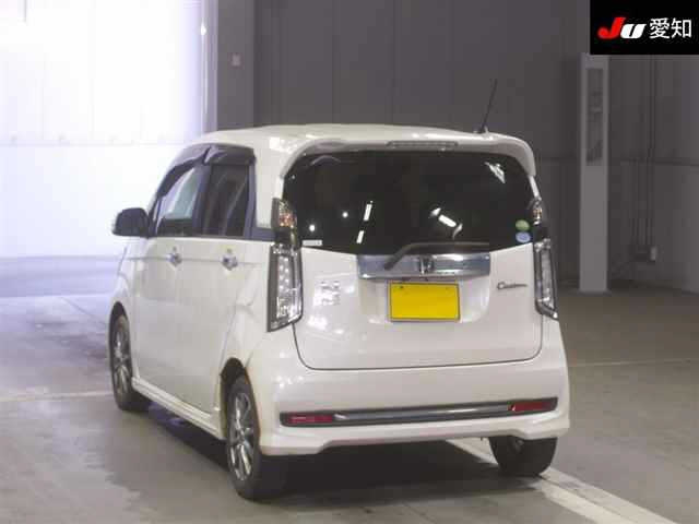 HONDA N WGN