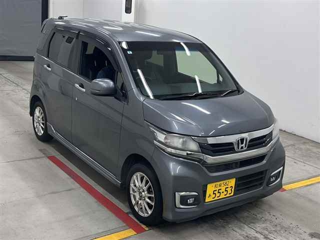 HONDA N WGN
