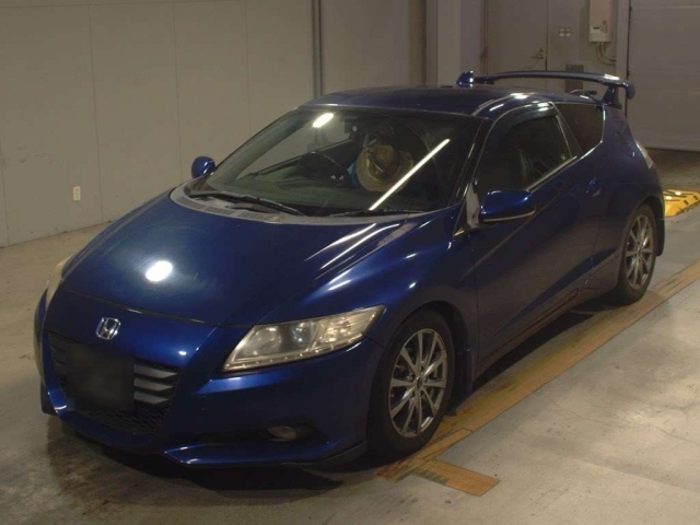 HONDA CR-Z