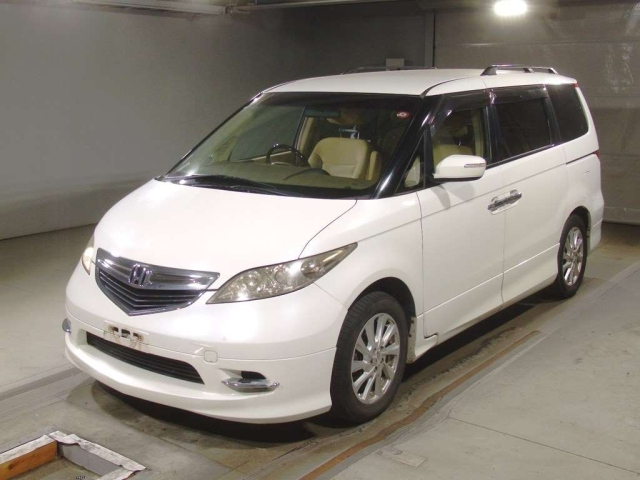 HONDA ELYSION
