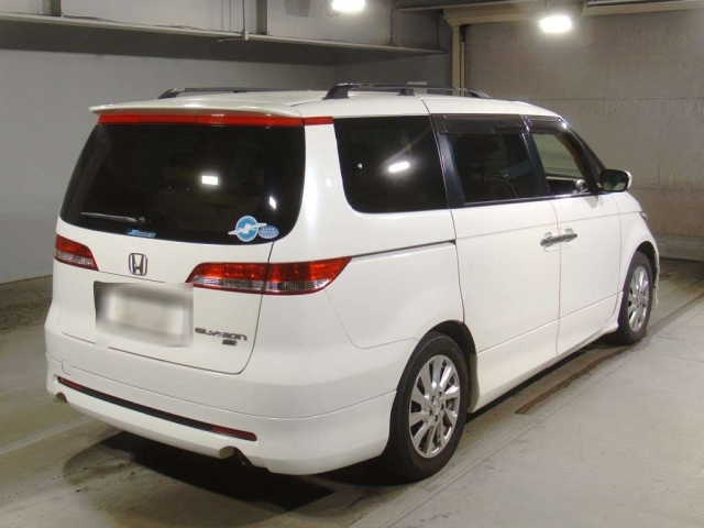 HONDA ELYSION