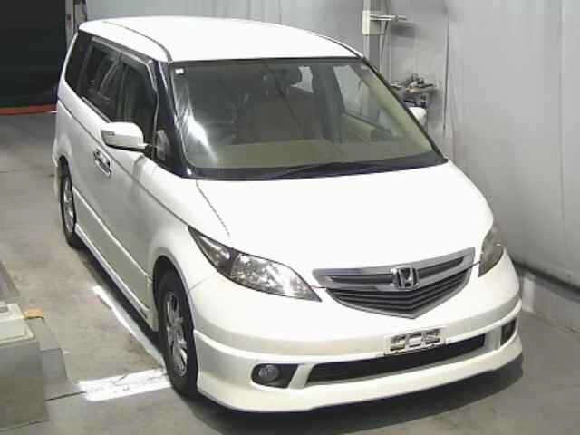 HONDA ELYSION