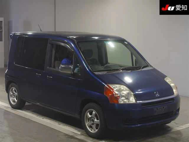 HONDA MOBILIO