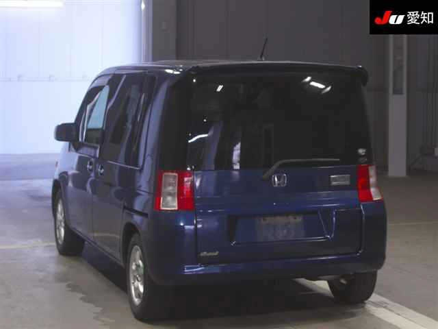 HONDA MOBILIO