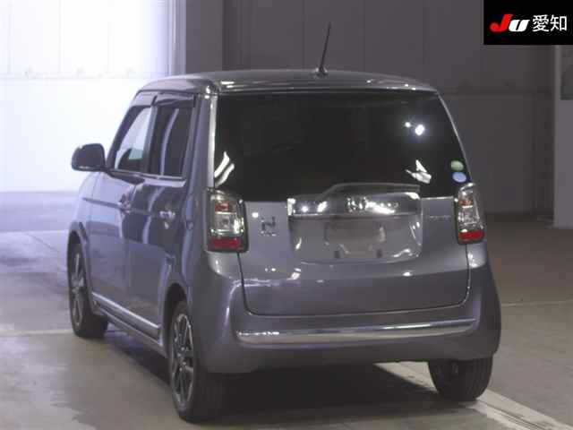 HONDA N ONE