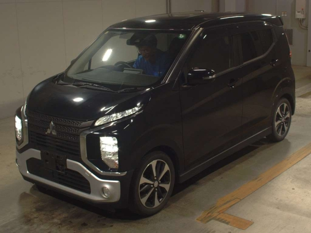 MITSUBISHI EK X