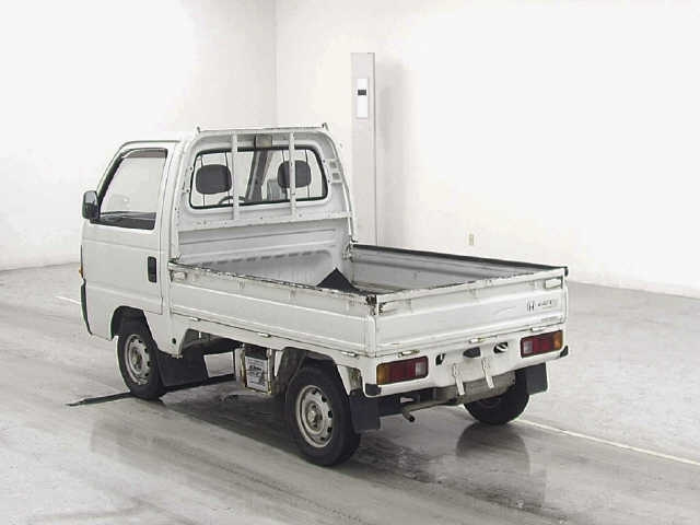 HONDA ACTY TRUCK